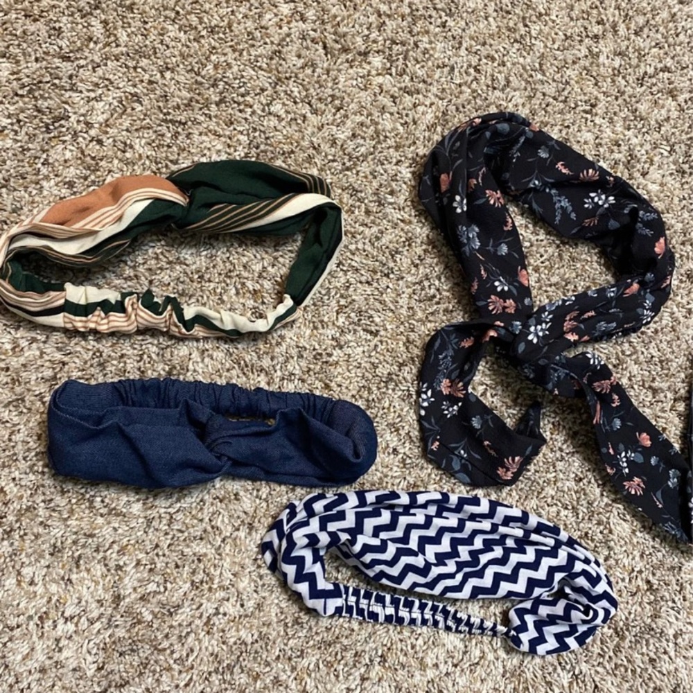 HEADBANDS